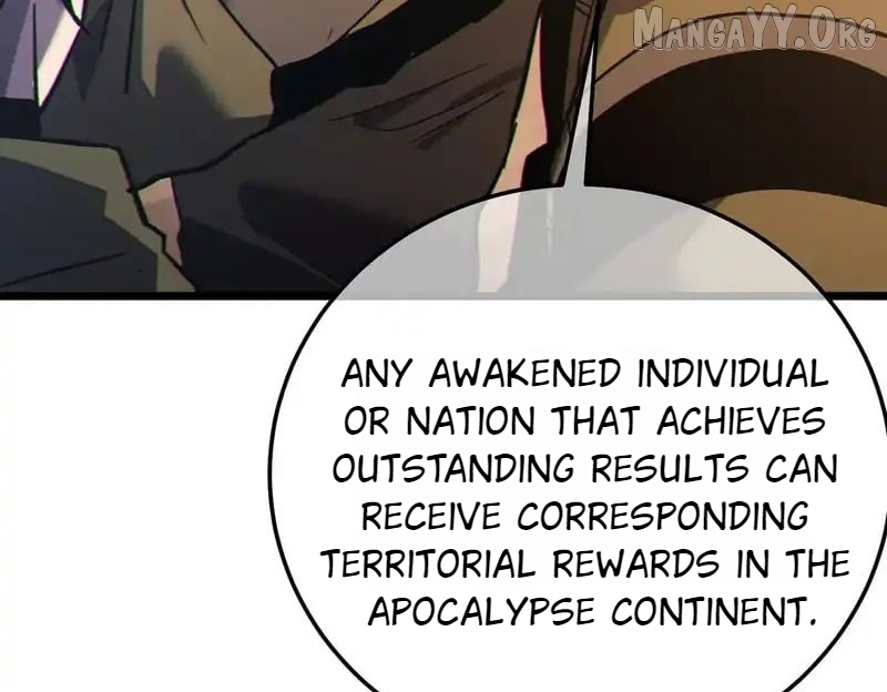 I Rely on My Invincibility to Deal Tons of Damage Passively! Chapter 126 - page 37
